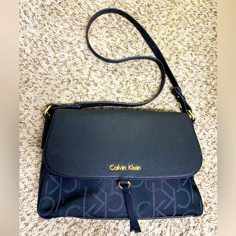 New ck purse